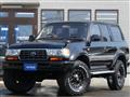 1997 Toyota Landcruiser 80