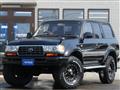 1997 Toyota Landcruiser 80