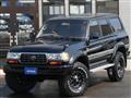1997 Toyota Landcruiser 80
