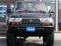 1997 Toyota Landcruiser 80