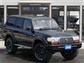 1997 Toyota Landcruiser 80