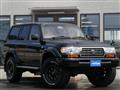 1997 Toyota Landcruiser 80
