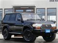 1997 Toyota Landcruiser 80