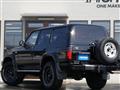 1997 Toyota Landcruiser 80