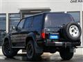 1997 Toyota Landcruiser 80
