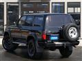 1997 Toyota Landcruiser 80