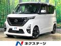 2021 Nissan ROOX
