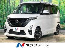 2021 Nissan ROOX