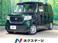 2018 Honda N BOX