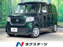 2018 Honda N BOX