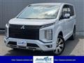 2024 Mitsubishi Delica D5