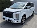 2024 Mitsubishi Delica D5