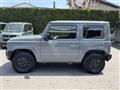 2024 Suzuki Jimny