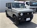 2024 Suzuki Jimny