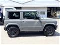 2024 Suzuki Jimny