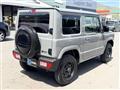2024 Suzuki Jimny