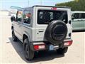 2024 Suzuki Jimny