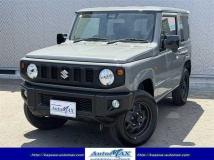 2024 Suzuki Jimny