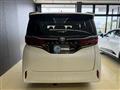 2024 Toyota Alphard G