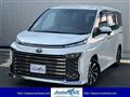 2023 Toyota Voxy
