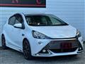 2017 Toyota AQUA