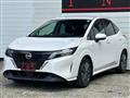 2023 Nissan Note