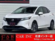2023 Nissan Note