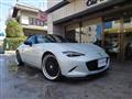 2016 Mazda Roadster