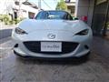 2016 Mazda Roadster