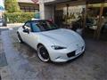 2016 Mazda Roadster