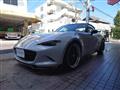 2016 Mazda Roadster