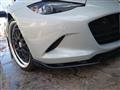 2016 Mazda Roadster