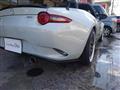 2016 Mazda Roadster