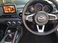2016 Mazda Roadster
