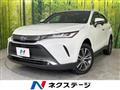 2024 Toyota Harrier Hybrid