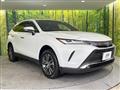 2024 Toyota Harrier Hybrid
