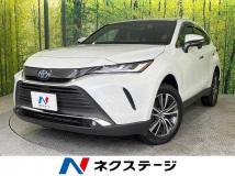 2024 Toyota Harrier Hybrid