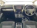 2016 Toyota Alphard G