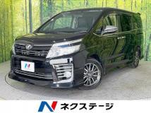 2015 Toyota Voxy