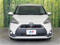 2018 Toyota Sienta