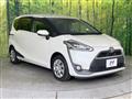 2018 Toyota Sienta
