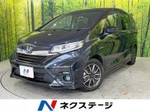 2021 Honda Freed