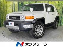 2017 Toyota FJ Cruiser