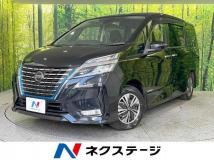 2021 Nissan Serena