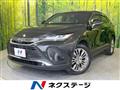 2021 Toyota Harrier