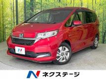 2020 Honda Freed