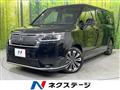 2024 Honda Step WGN
