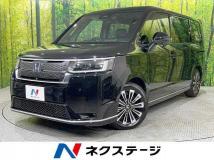 2024 Honda Step WGN