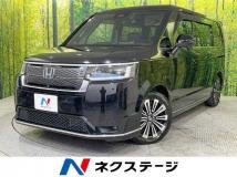 2023 Honda Step WGN
