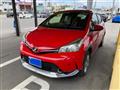 2015 Toyota Vitz
